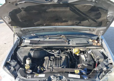 2014 Chrysler Town & Country Touring from USA, damaged, VIN 2C4RC1BG1ER247247